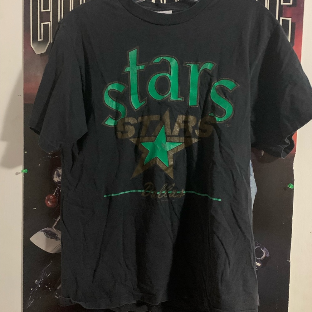 NHL Dallas Stars Vintage T-Shirt